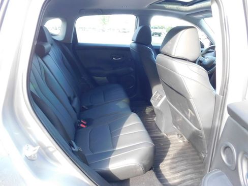 Used 2025 Acura ADX FWD image 5