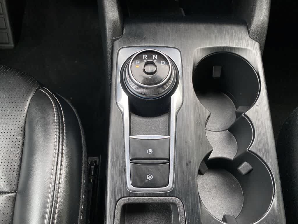 Used 2024 Ford Escape Platinum AWD/4WD image 26
