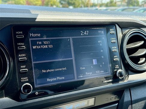 Used 2023 Toyota Tacoma TRD Sport image 13