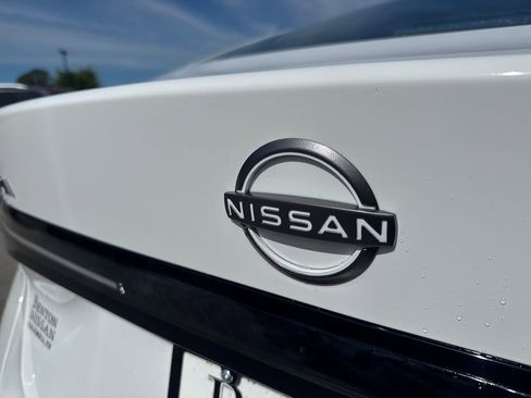 New 2026 Nissan Sentra S FWD image 41