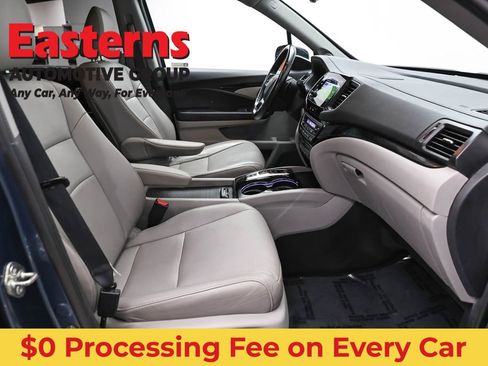 Used 2019 Honda Pilot Touring image 26