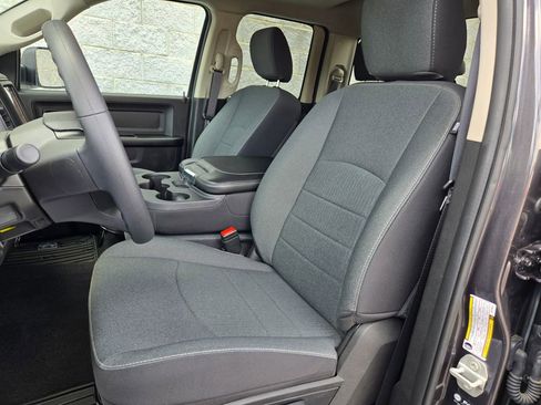 Used 2024 RAM 1500 Tradesman w/ Tradesman SXT Package AWD/4WD image 15