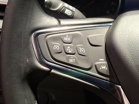 Used 2024 Chevrolet Equinox LT w/ LPO, Floor Liner Package AWD/4WD image 19