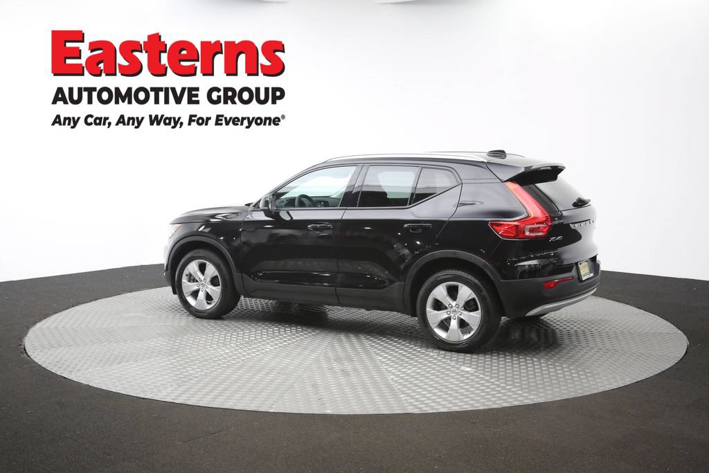 Used 2022 Volvo XC40 T5 Momentum AWD/4WD image 64