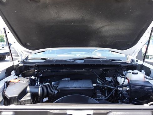 Used 2025 Chevrolet Silverado 2500 W/T AWD/4WD image 52