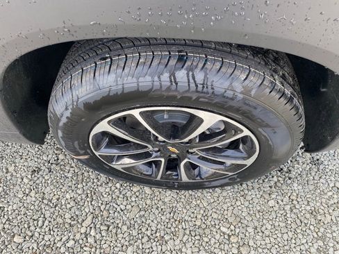 New 2026 Chevrolet TrailBlazer LT FWD image 23