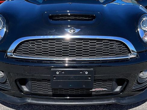 Used 2012 MINI Cooper John Cooper Works image 34