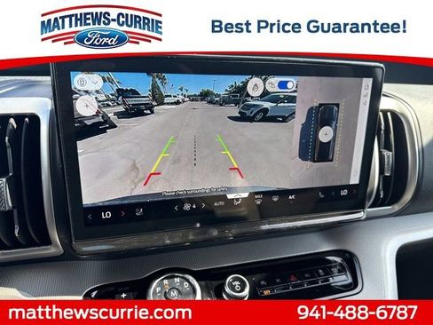 New 2026 Ford Expedition Max Active RWD image 19