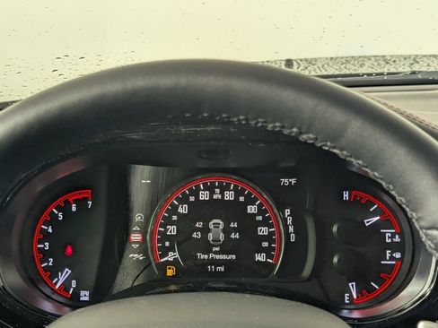 New 2026 Dodge Durango GT AWD/4WD image 20