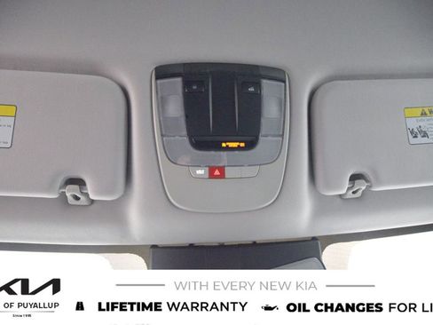 New 2026 Kia Sorento EX image 52