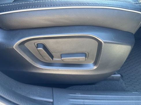 Used 2024 MAZDA CX-5 AWD 2.5 S w/ Premium Package image 15