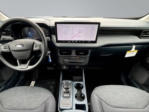 New 2026 Ford Maverick XL w/ Equipment Group 101A AWD/4WD image 5