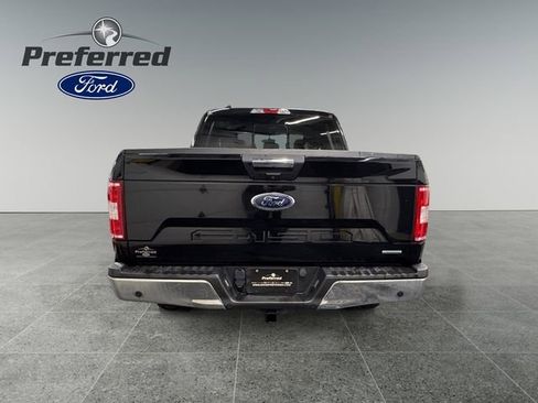 Used 2018 Ford F150 XLT w/ Equipment Group 302A Luxury image 23