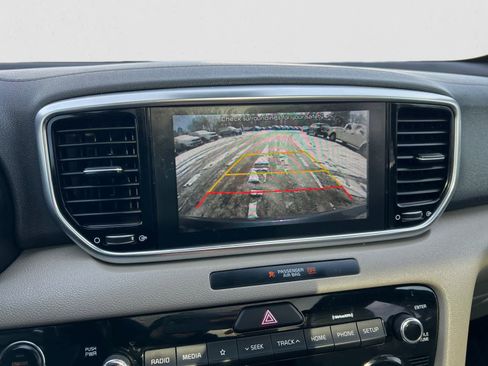 Used 2020 Kia Sportage S w/ S Premium Package image 21
