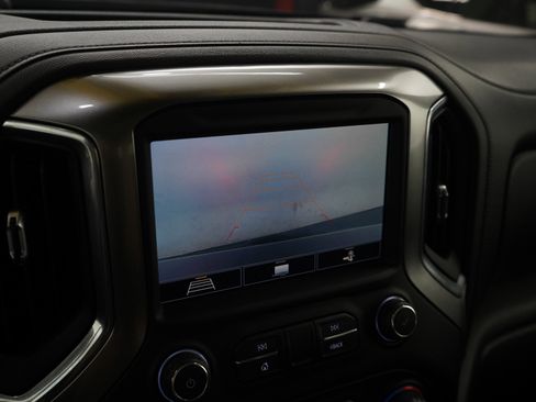 Used 2020 Chevrolet Silverado 1500 RST w/ All-Star Edition AWD/4WD image 20