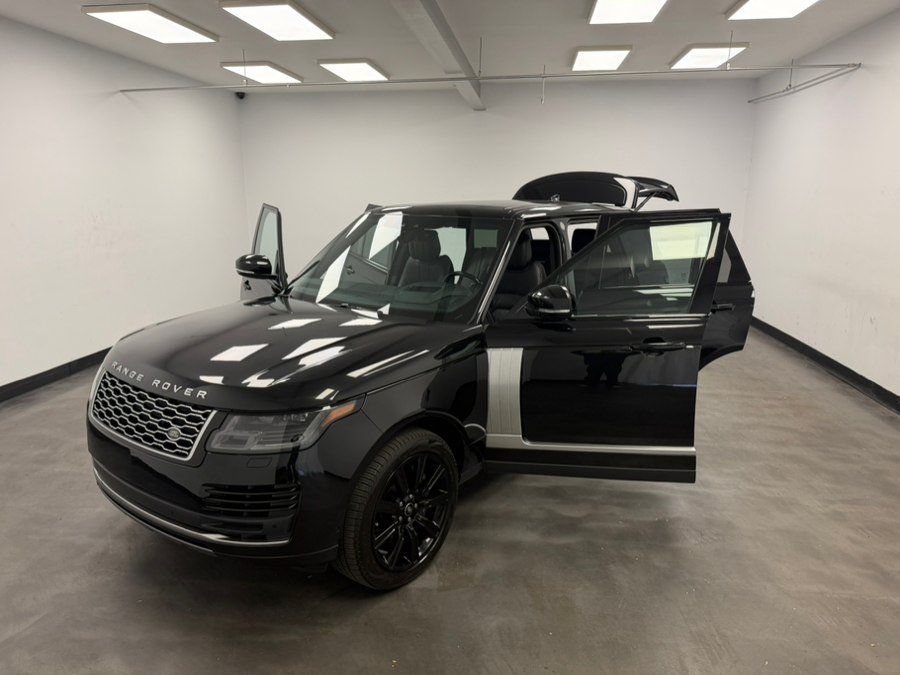 Used 2021 Land Rover Range Rover Westminster Edition AWD/4WD image 23