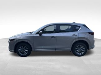 New 2025 MAZDA CX-5 AWD 2.5 S w/ Select Package video 2