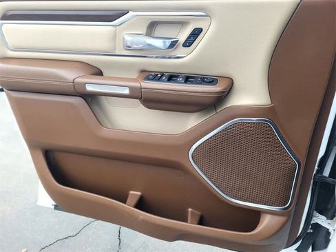 Certified 2021 RAM 1500 Laramie image 15