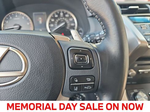 Used 2019 Lexus NX 300 FWD w/ Accessory Package 2 image 21