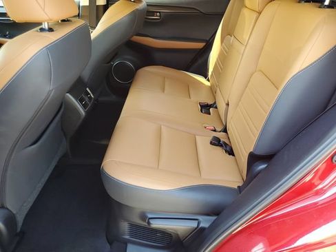 Used 2018 Lexus NX 300 FWD w/ Accessory Package 2 image 23