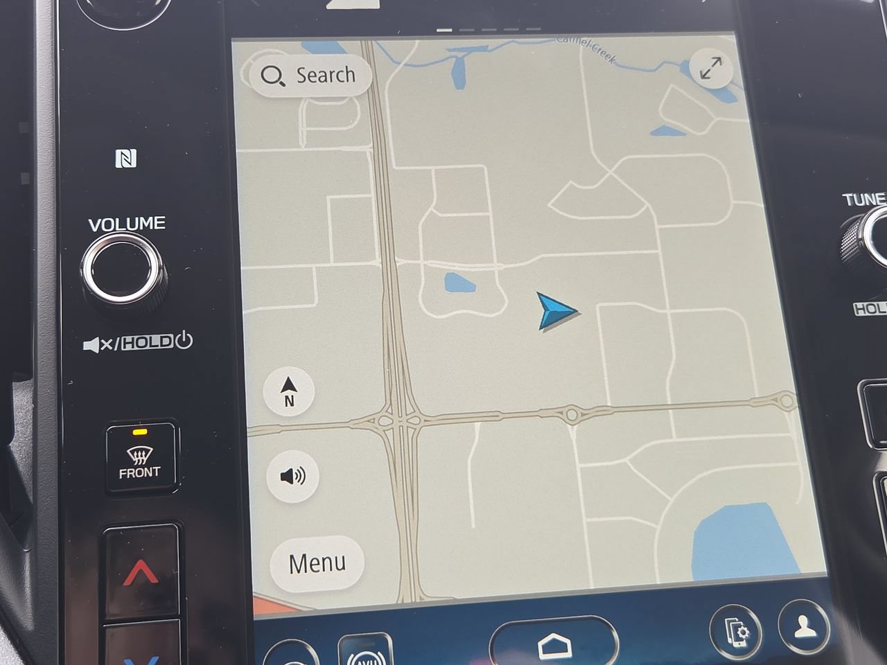 New 2026 Subaru Crosstrek 2.5i Limited AWD/4WD image 41