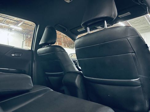 Used 2017 Honda Accord Sport image 23