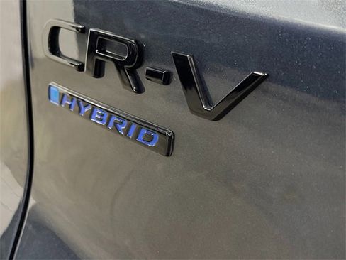 New 2026 Honda CR-V Sport Touring image 10