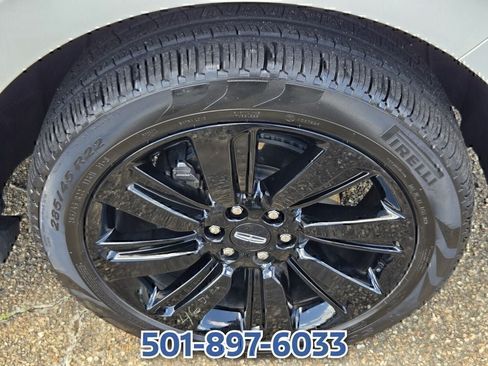 Used 2024 Lincoln Navigator Reserve AWD/4WD image 21