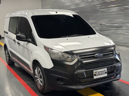 Used 2018 Ford Transit Connect XL image 7