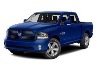 Used 2014 RAM 1500 ST w/ SXT Appearance Group AWD/4WD video 1