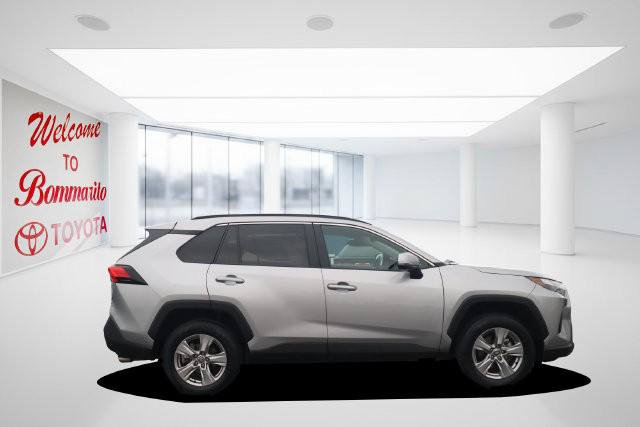 Certified 2025 Toyota RAV4 XLE w/ Weather Package AWD/4WD image 5