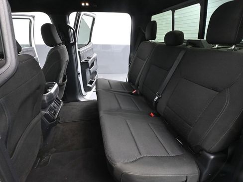 Used 2022 Ford F150 XLT w/ Equipment Group 302A High image 41