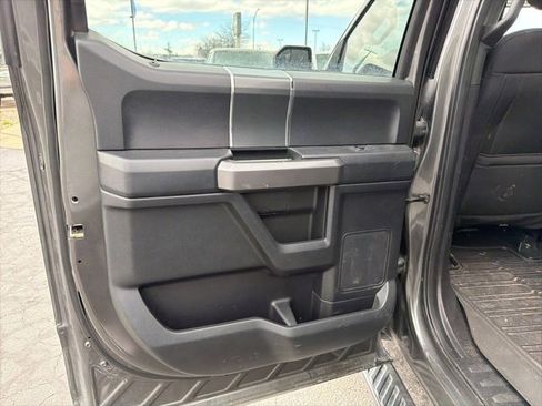 Used 2018 Ford F150 XLT w/ Equipment Group 302A Luxury image 26