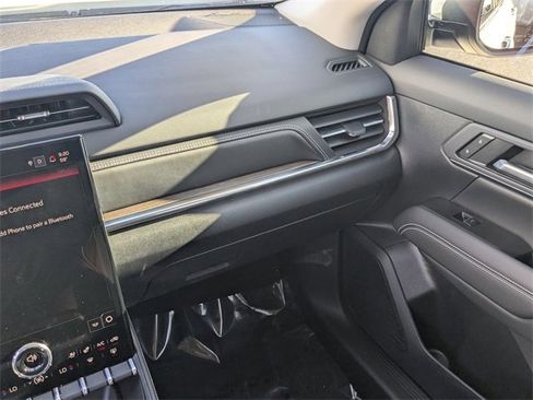 Used 2026 GMC Terrain Denali w/ LPO, Floor Liner Package image 17