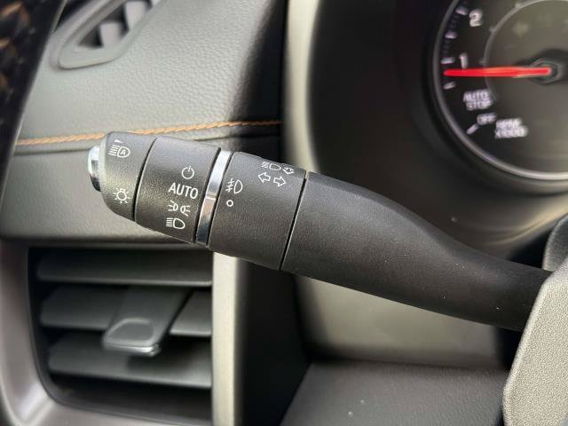 Used 2022 GMC Terrain AT4 w/ Tech Package AWD/4WD image 22