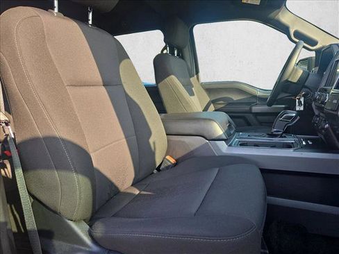 Used 2018 Ford F150 XLT w/ Equipment Group 302A Luxury image 20