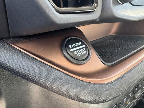 Used 2022 Ford Bronco Sport Outer Banks w/ Tech Package image 24