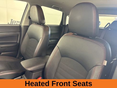 Used 2024 Mitsubishi Outlander Sport AWD image 10