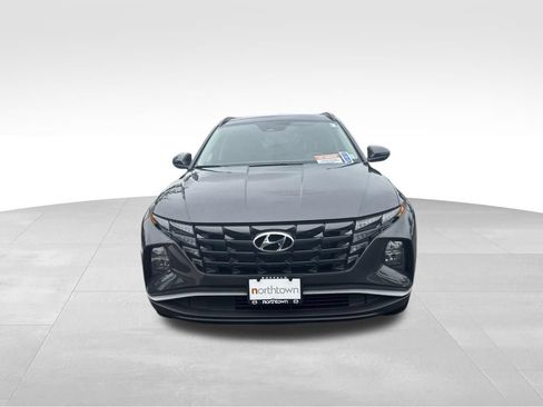 Used 2023 Hyundai Tucson SEL AWD/4WD image 6