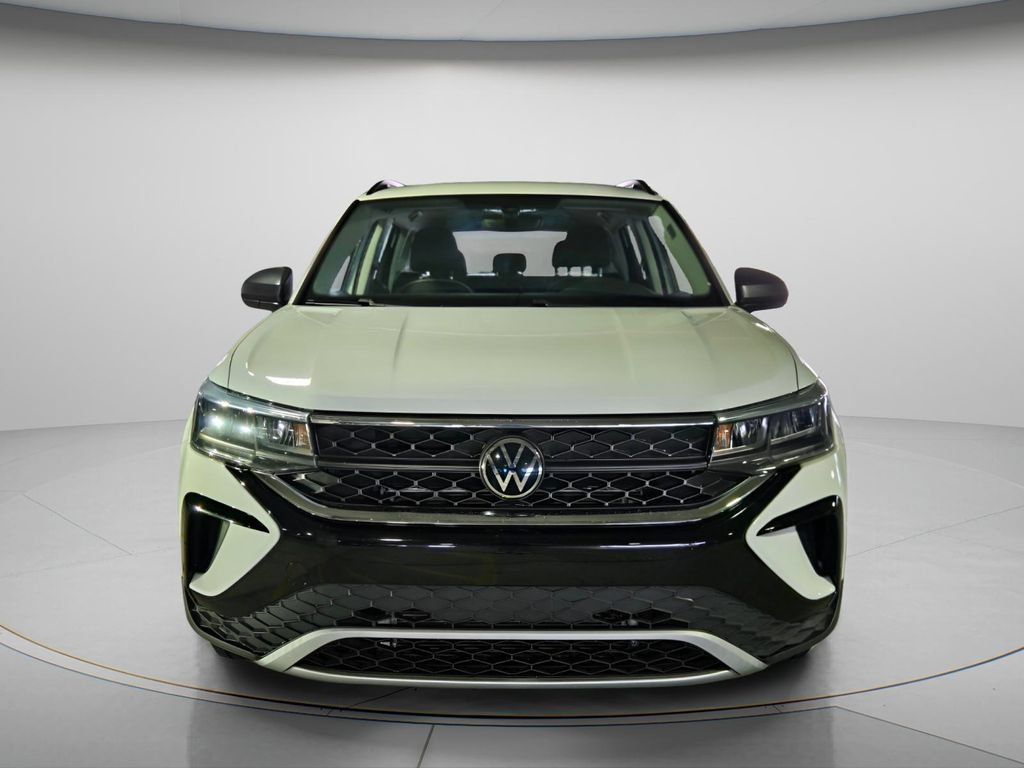 Used 2023 Volkswagen Taos S FWD image 8