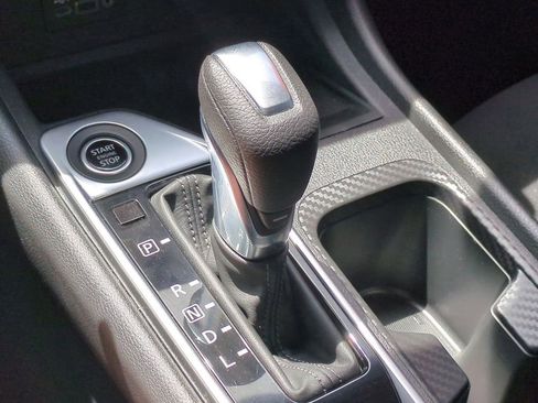 Certified 2023 Nissan Sentra SV image 21