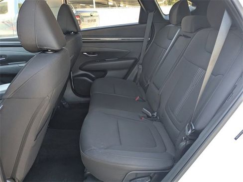 Used 2024 Hyundai Tucson SEL image 13