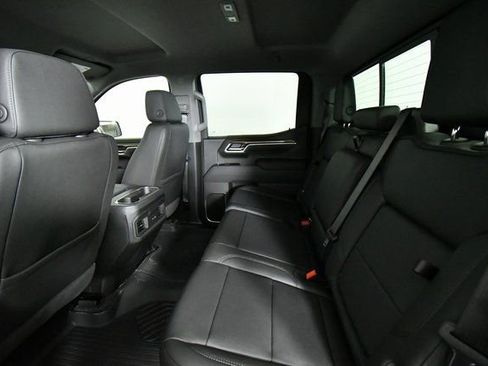 New 2026 Chevrolet Silverado 1500 RST image 24