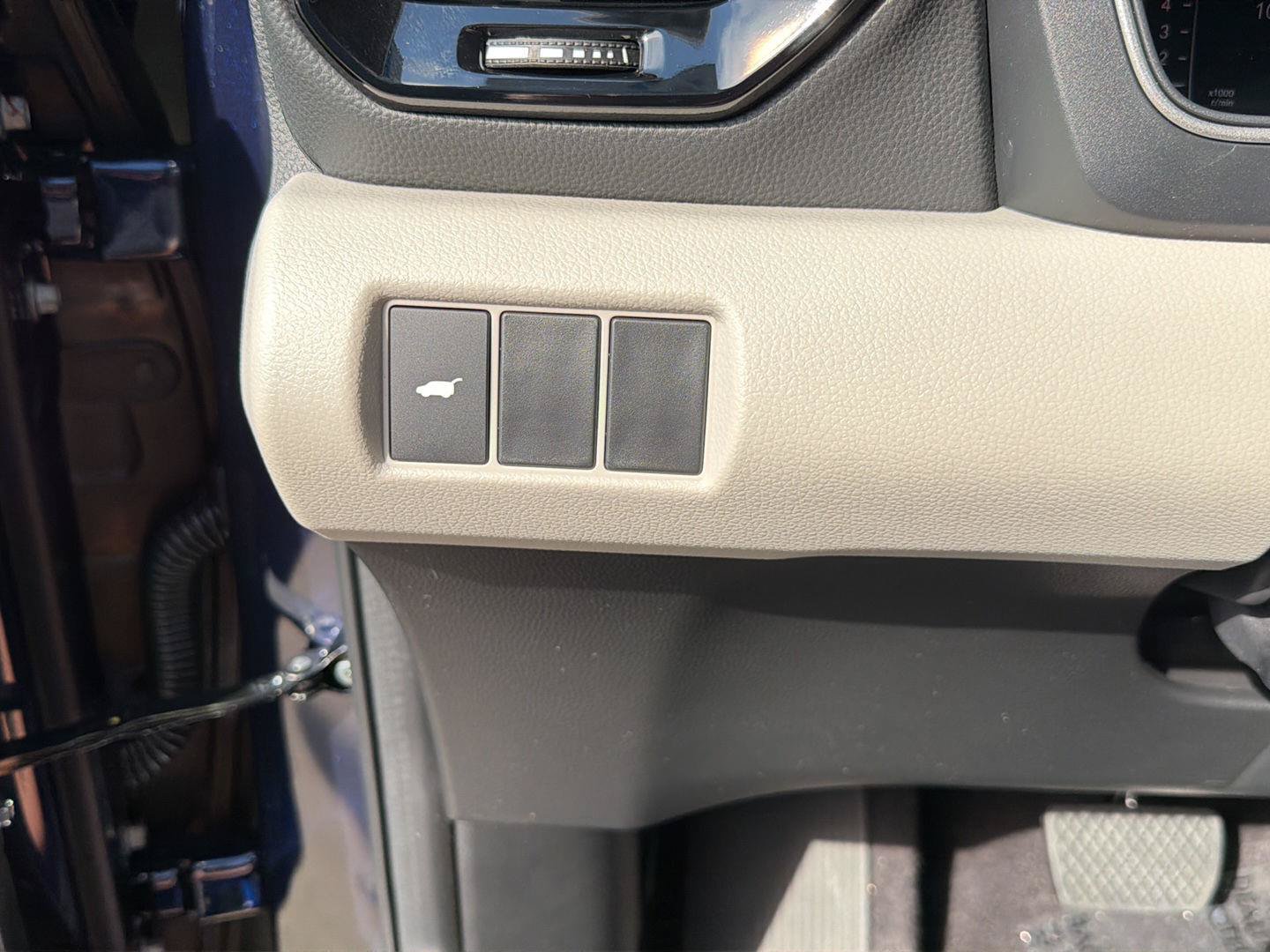 New 2026 Honda Passport RTL image 20