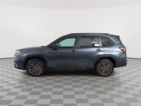 Certified 2026 Subaru Forester Sport AWD/4WD image 4