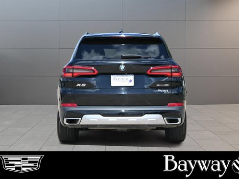 Used 2020 BMW X5 sDrive40i w/ Convenience Package RWD image 7