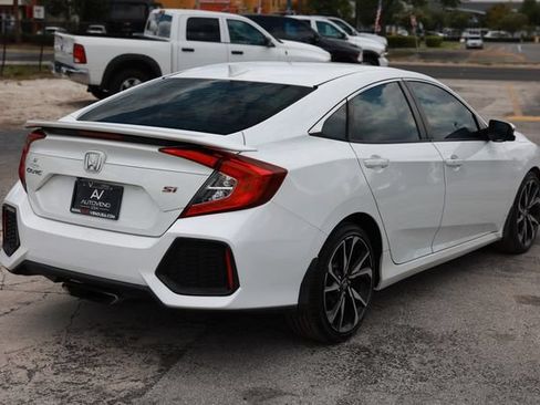 Used 2018 Honda Civic Si image 14