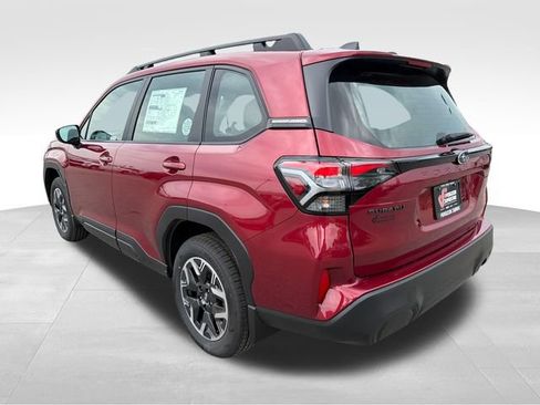 New 2026 Subaru Forester AWD/4WD image 5