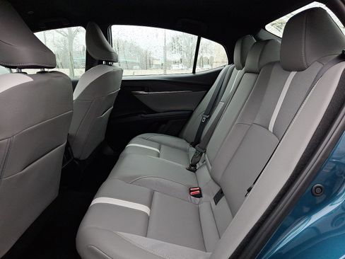 Used 2026 Toyota Camry SE image 10