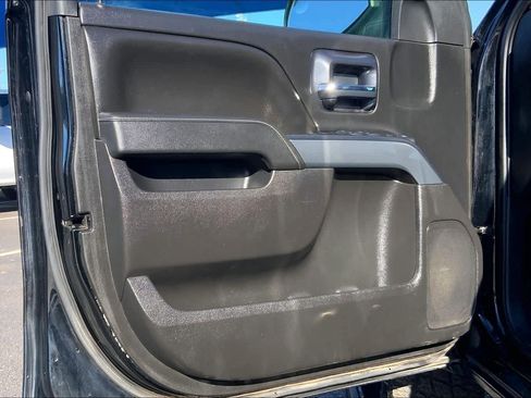 Used 2014 Chevrolet Silverado 1500 LT w/ All Star Edition image 21